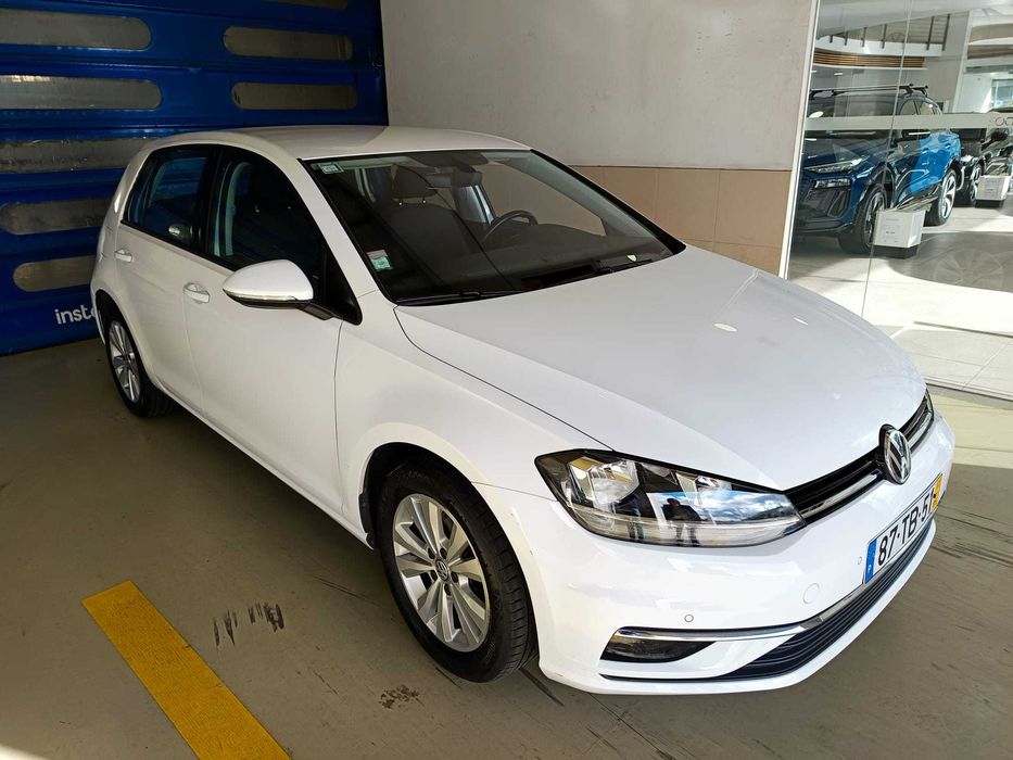 Volkswagen Golf 1.6 TDI