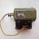Silnik Nahmotor U26