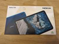 Jak Nowy Tablet Nokia T20 duży 10.4 cala lte sim super stan