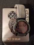 Garmin Instinct 2X Solar Mchowy stan idealny gwarancja