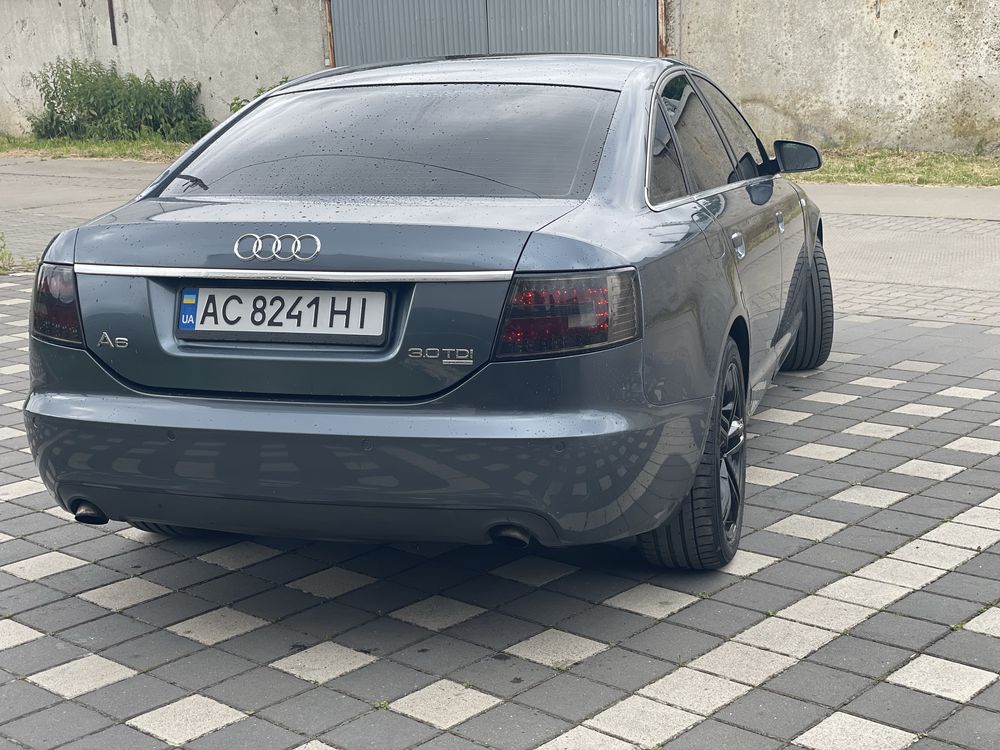 Продам Audi S-line qwatro 3.0 TDI
