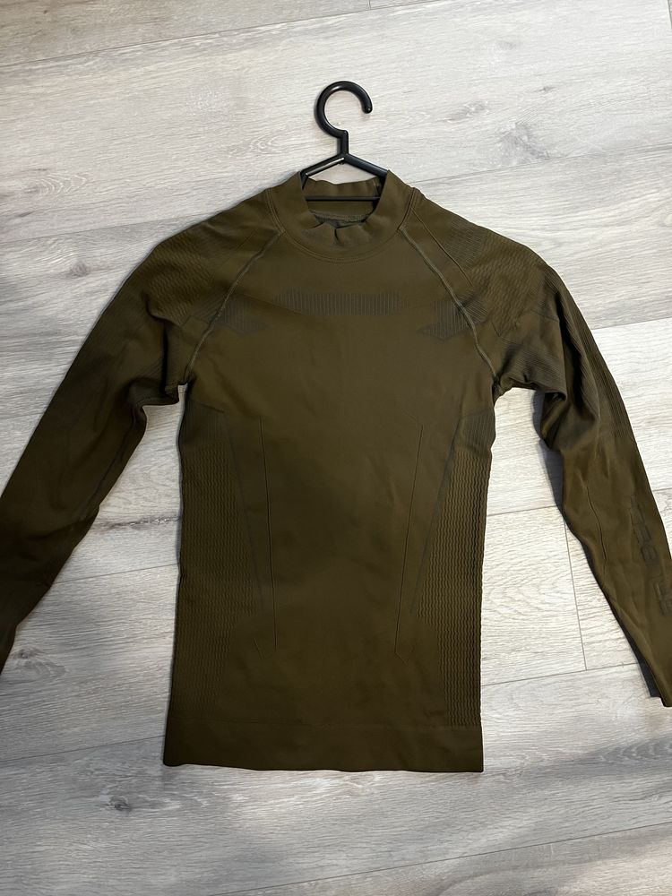 Bluza Brubeck Ranger Thermo, termoaktywna koszulka , rozm. S