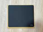Lethal Gaming Gear Jupiter Pro SOFT Black 49x42mm