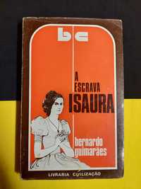 Bernardo Guimarães - A Escrava Isaura