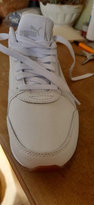 Кроссовки женские Puma