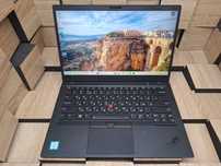 №5360 Ноутбук Lenovo ThinkPad X1 Carbon 6th 14"/i7-8650U/16Gb/SSD256