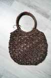 Torebka Ann Taylor Loft pleciona