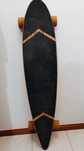 Longboard deeply