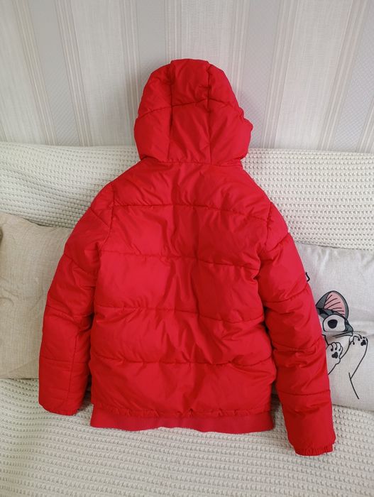 Курточка єврозима Hugo Boss, 10-11-12 р, куртка