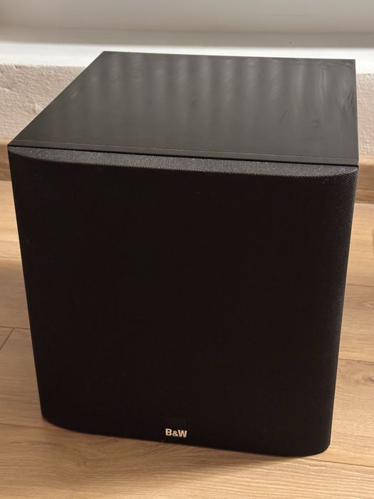 Subwoofer Bowers & Wilkins ASW 610 ( czarny )