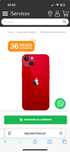 Iphone 13 usado bom estado