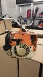 Wykaszarka stihl fs400