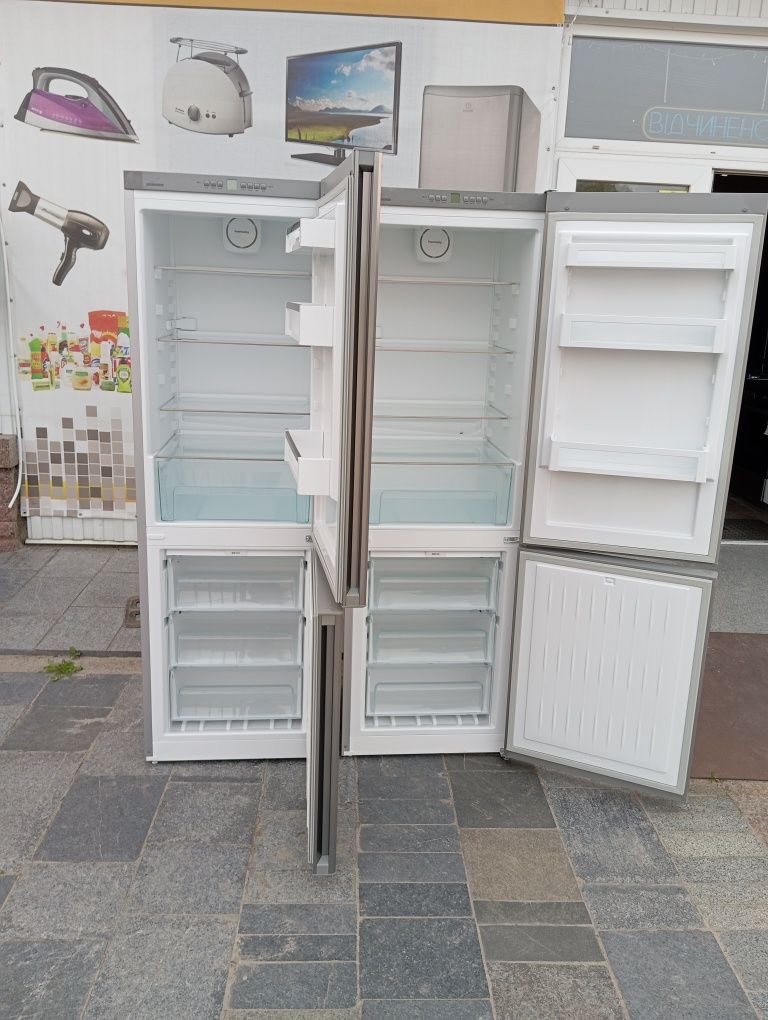 Холодильник Liebherr CNPel4313 No-Frost 185см INVERTER A+++ из Германи