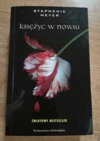 Stephenie Meyer - Księżyc w nowiu