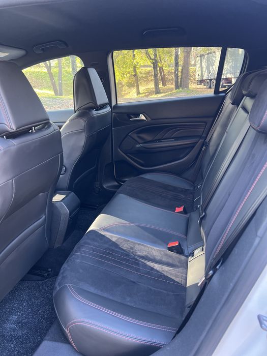 Peugeot 308 GT Line 2.0 HDI