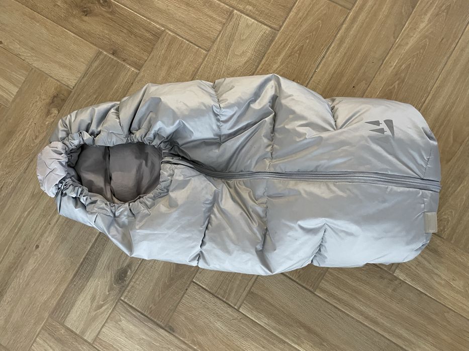 Конверт , чехол , пуховий Babynest Odenwälder