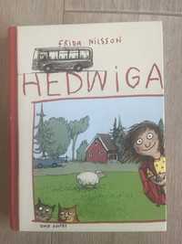 Hedwiga, Frida Nilsson