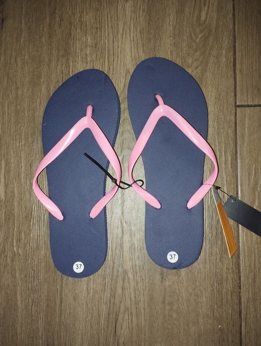 Japonki damskie rozm 37