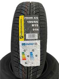 4x Roadmarch 195/65R15 91H wielosezonowe DOT 23