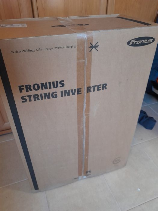 Falownik Fronius Primo 3.0.1 WLAN