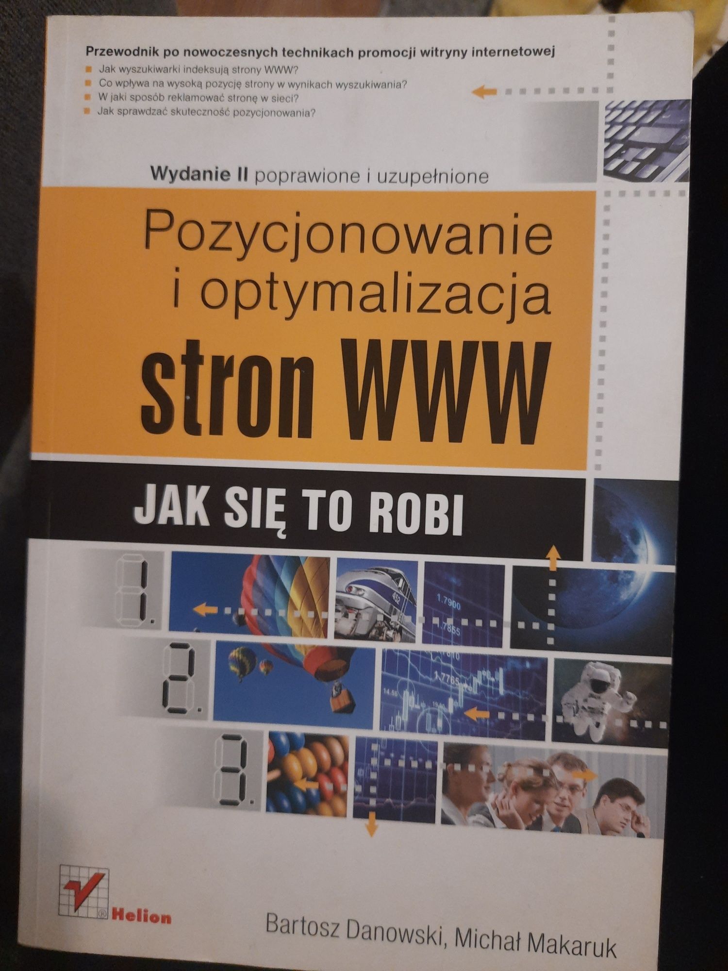 Pozycjonowanie i optymalizacja stron www