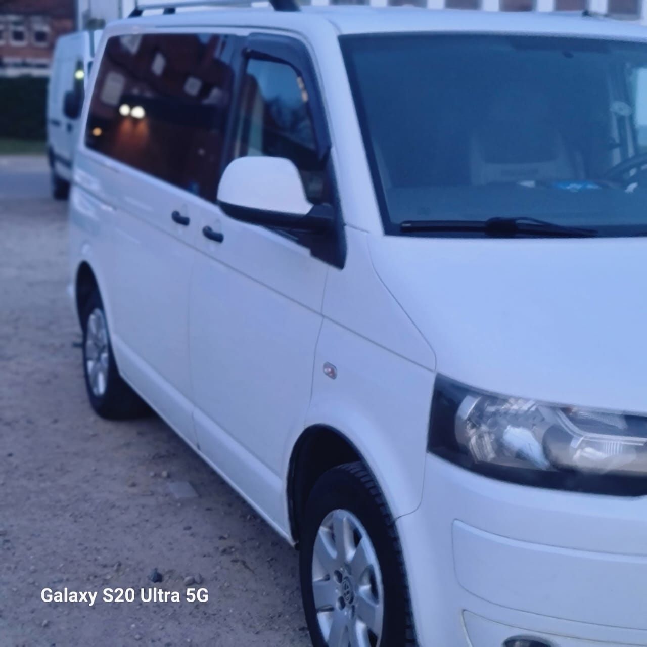 Продаю або обмін VW T5 2010