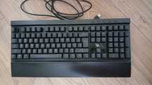 Sprzedam klawiaturę gamingowa