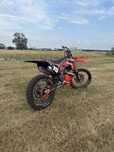 Hodna crf 450r 2019 DOINWESTOWANA Rozrusznik honda/ktm/husqvarna/