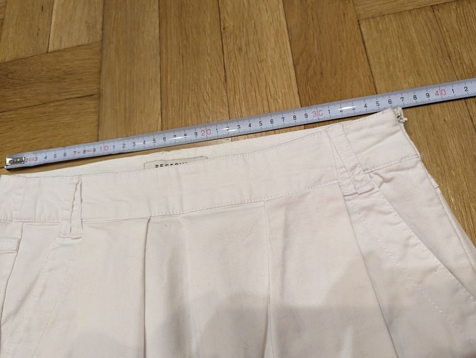 Letnia spódnica Reserved 34