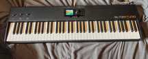 Klawiatura midi Studiologic SL73, sprawna, Kraków