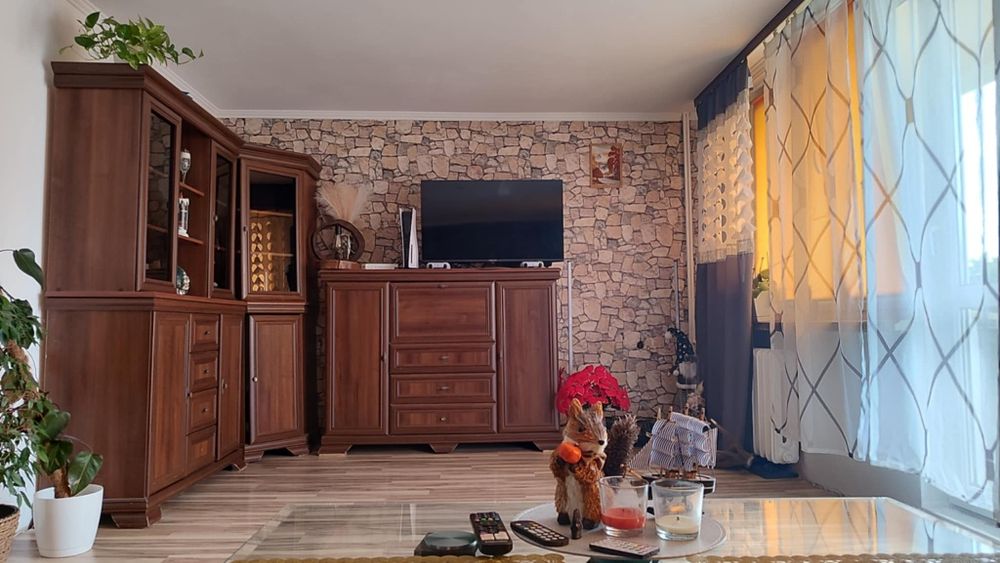 Sprzedam mieszkanie w  bloku w Dziekanowie