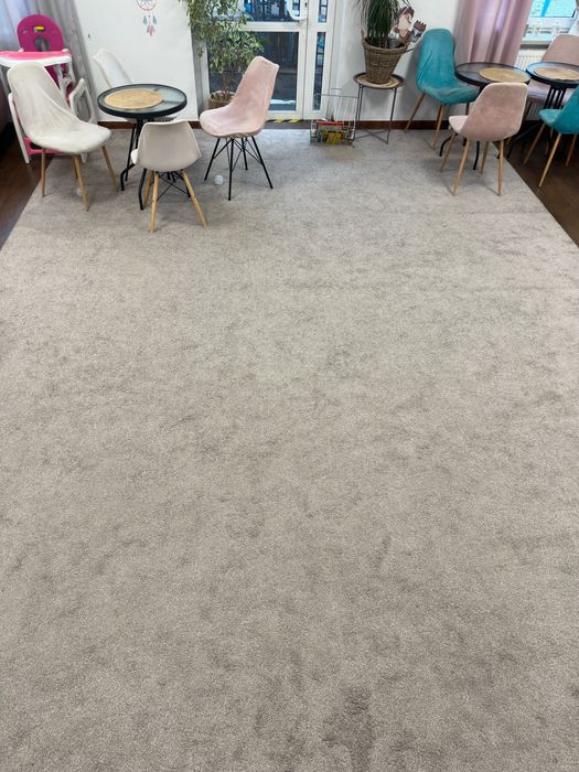 Wykładzina  pokojowa 4,5m/5m