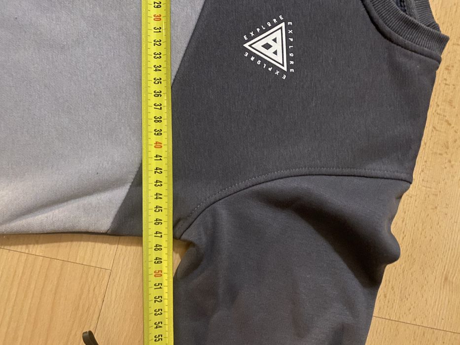 Dres chlopiecy 146/152