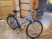 Sprzedam rower damski Giant aluminiowa rama