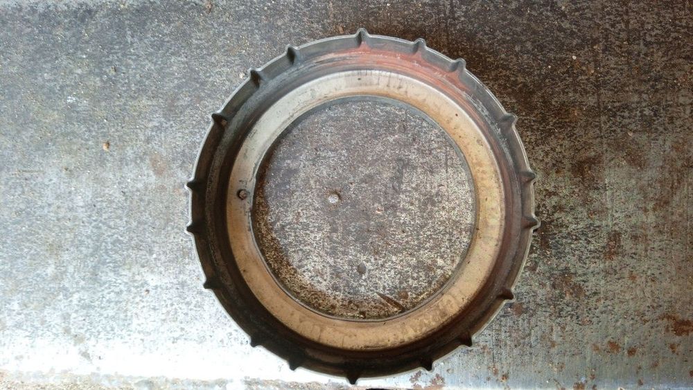 СБургман 650 & Скай Вейв 650,коронка считування обертання торк_драйвер