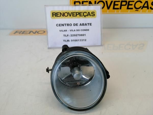 Farol nevoeiro frente esquerdo RENAULT Scénic I (JA0/1_)