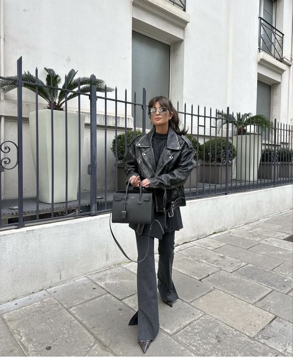 Штани  спідниця Zara