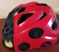 Kask rowerowy Kellys