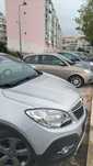 Opel mokka 1.7 136cv Nacional