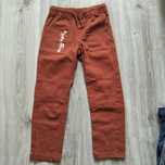 Spodnie dla chlopca 116