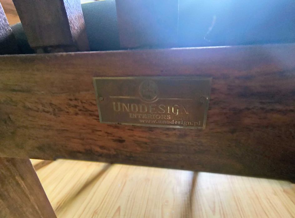 Unodesign meble kolonialne