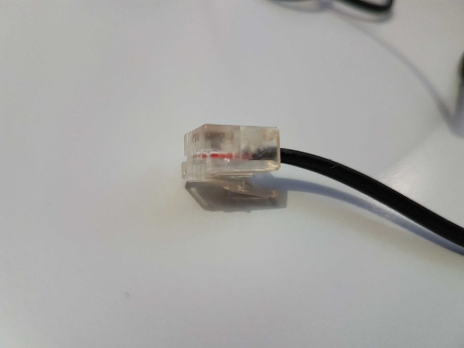 Przewód do telefonu stacjonarnego 230 cm