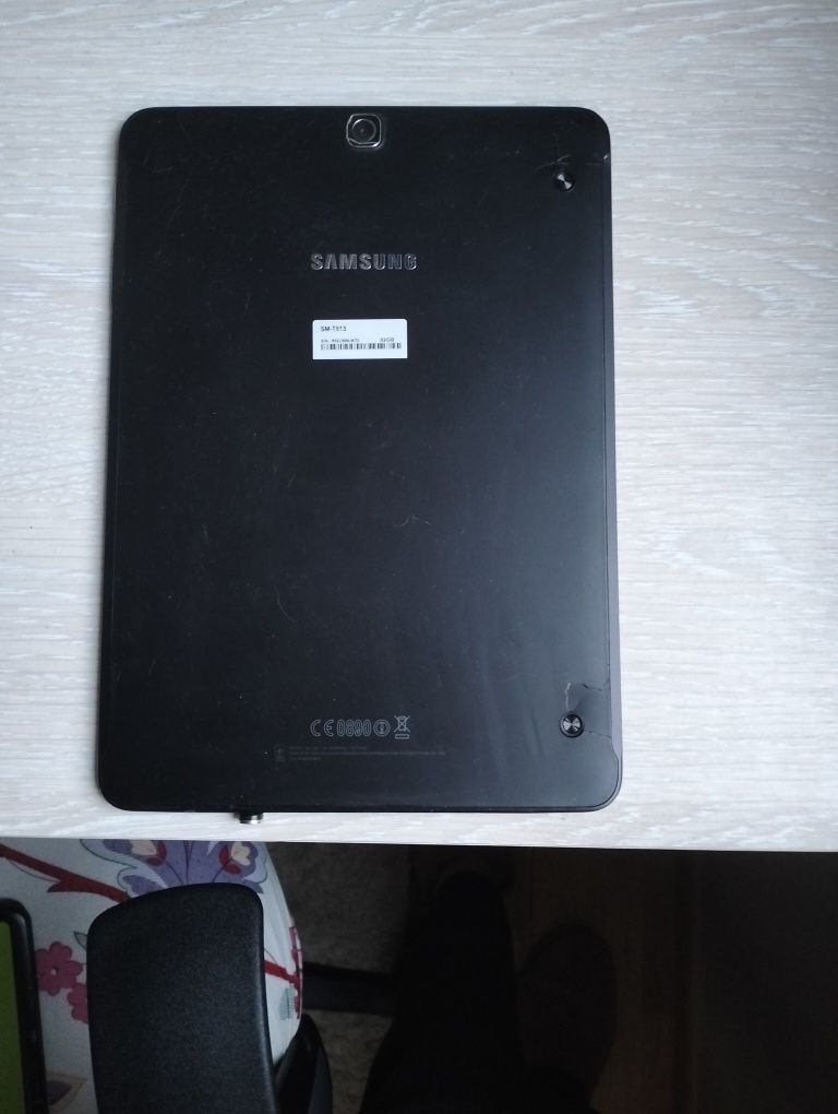 Samsung galaxy tab s2 SM-T813