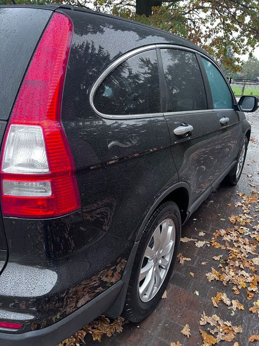 Honda CRV III 2009 Benzyna