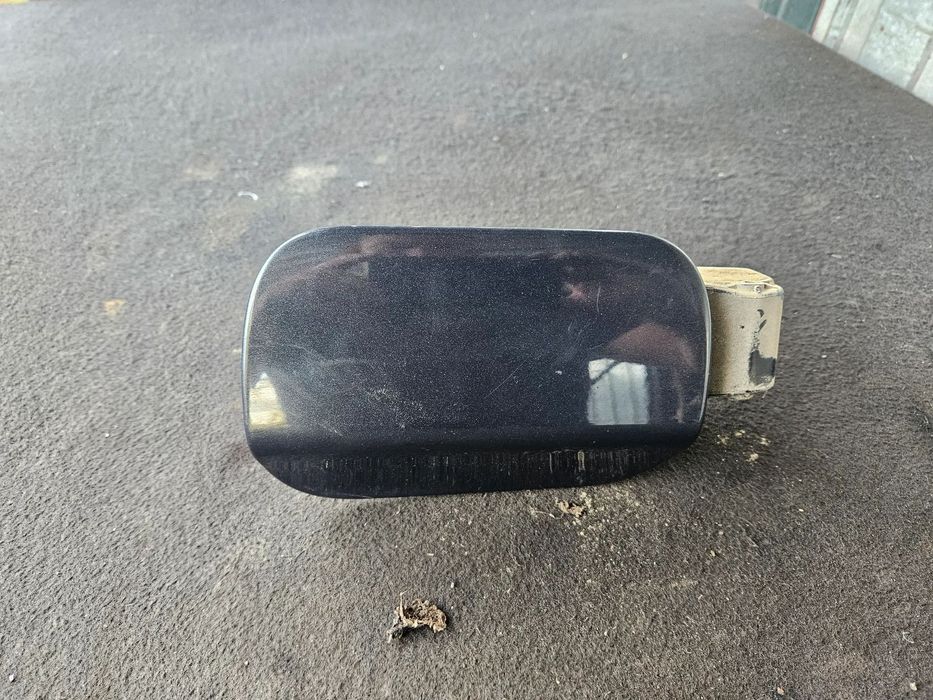 Klapka wlewu paliwa wlew Citroen C5 III X7 kombi EYPC