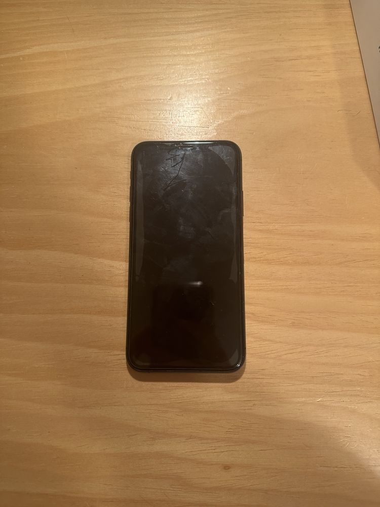 Iphone XS 256GB uzywany