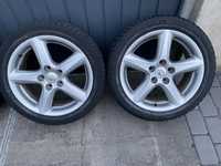 Alufelgi „17” orginalne Toyota 5x114.3