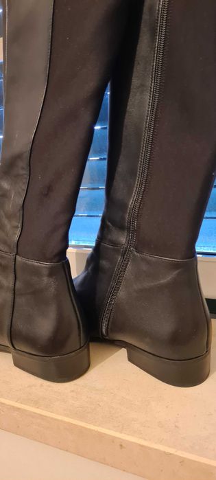 MUITO BARATO. Bota Michael Kors