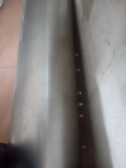 Depósito para Aguas QUENTES