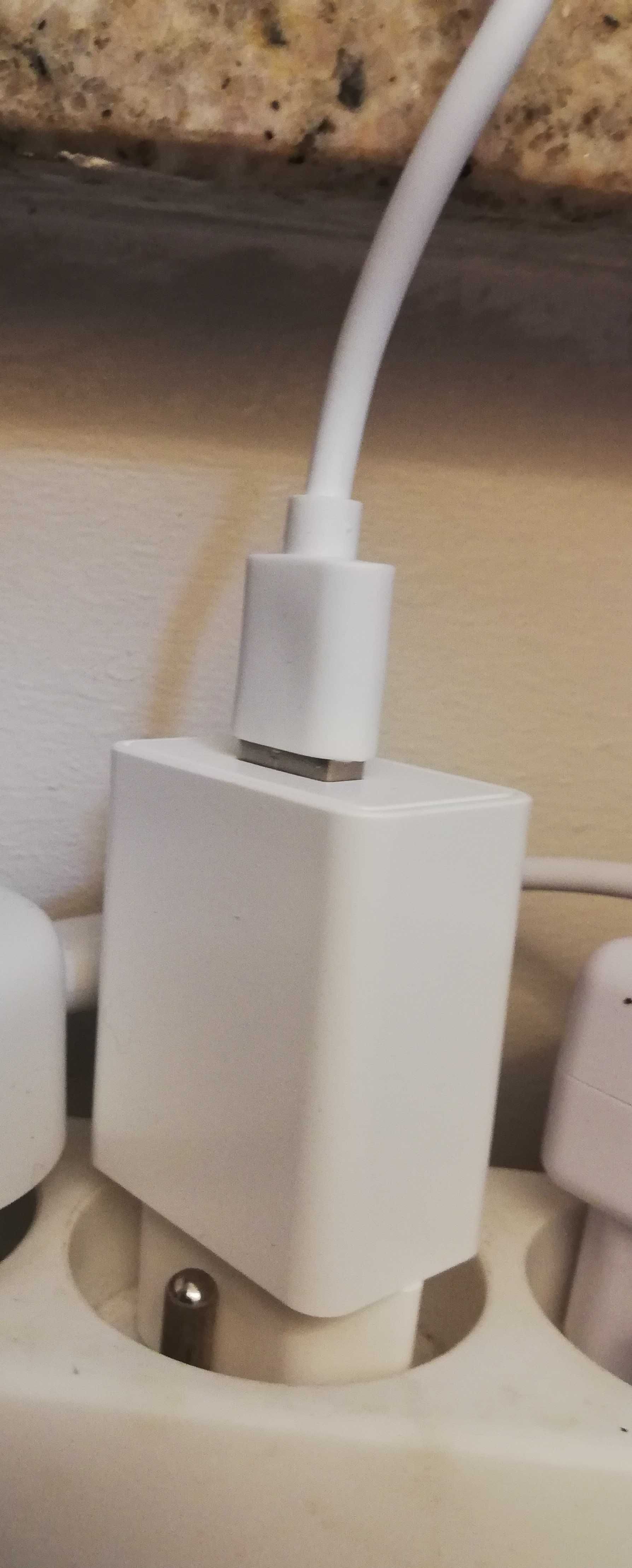 Meross Smart Hub MSH450 WiFi/Matter